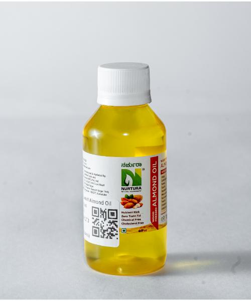 Almond Oil Online Bangalore India1