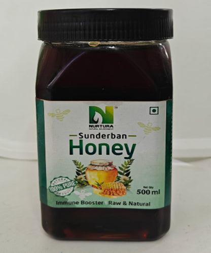 Sunderban Honey1