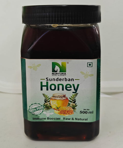 Sunderban Honey1