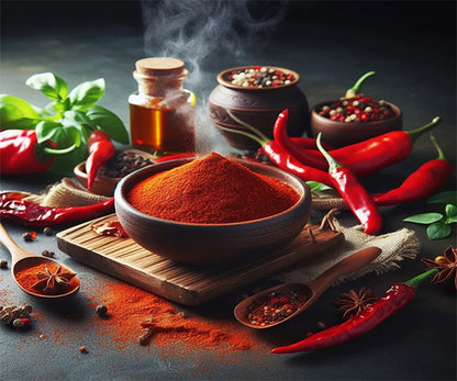 Chilli Powder1