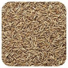 Cumin (wholegrain)1