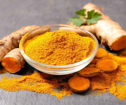 Turmeric Powder1