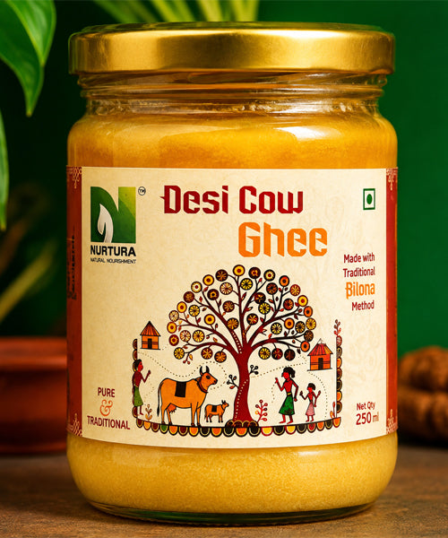Buy Desi Cow Ghee Online Bangalore India1
