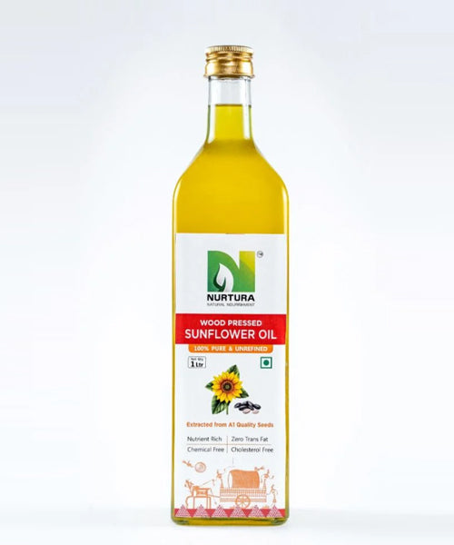 Sunflower Oil1