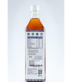 Wood Cold Pressed Mustard Oil – Buy Online Bangalore India - Image 2