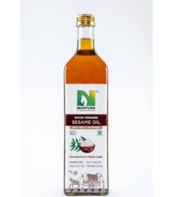 Buy Black Sesame Oil in Bangalore India