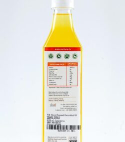 Sunflower Oil - Image 2