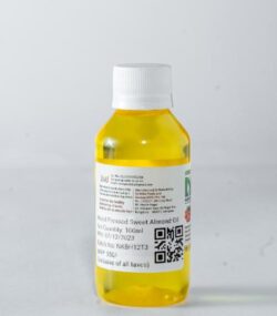 Almond Oil Online Bangalore India - Image 4