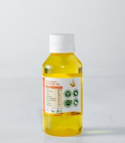 Almond Oil Online Bangalore India - Image 3