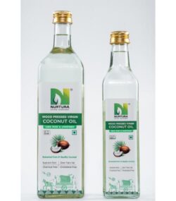 Wood Cold Pressed Coconut Oil, Virgin Coconut Oil – Buy Online Bangalore India