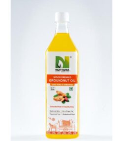Buy Groundnut Oil Online Bangalore