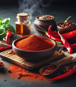 Chilli Powder