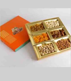 Asserted Dryfruts Pack