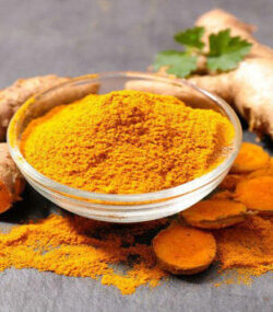 Turmeric Powder