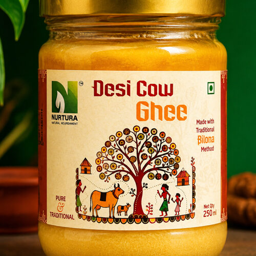 nurtura pur ghee nurtura pur ghee