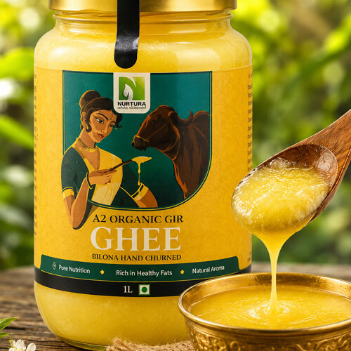 A2 Gir Cow Ghee Online A2 Gir Cow Ghee Online