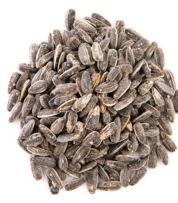 Sunflower Seeds