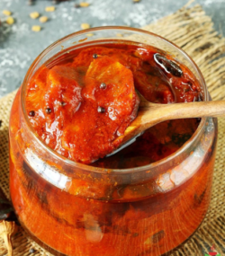 Lemon Pickle