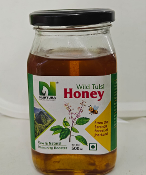 Tulsi Honey Uniflora Online Bangalore