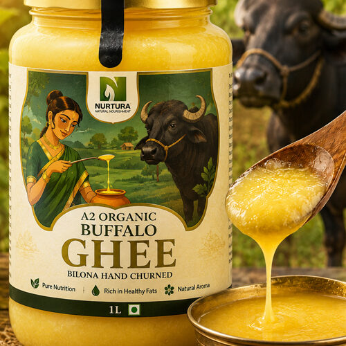 baffellow ghee nurtura baffellow ghee nurtura