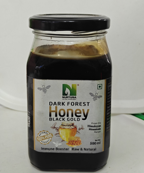 Himalayan Honey