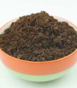 Niger Seed Powder