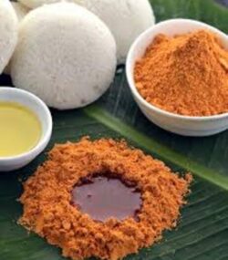 Idli Pudi Powder
