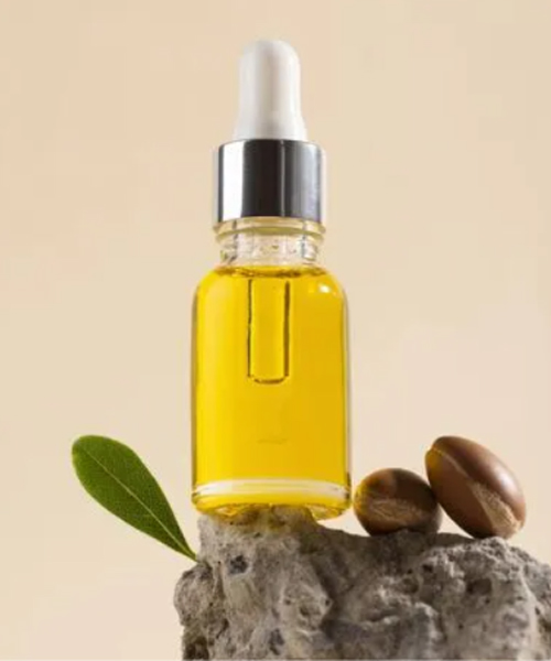 Castor Oil