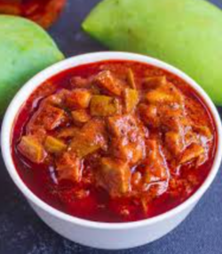 Homemade Mango Pickle – Buy Traditional Achar Online India