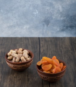 Pistachio (Plain)