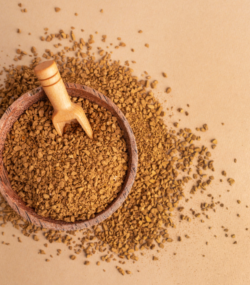 Koraput Coffee