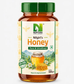 Neelgiri's Honey