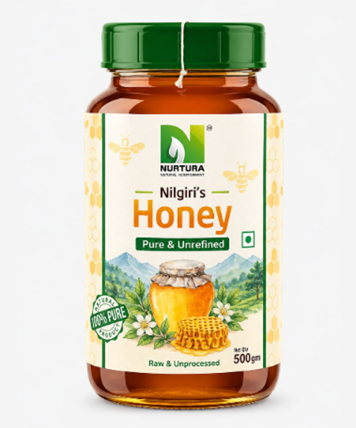 Neelgiri's Honey