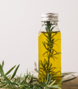 Rosemary Oil