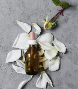 Mogra Oil