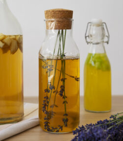 Lavender Oil