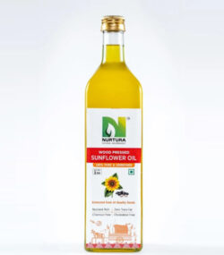 Sunflower Oil