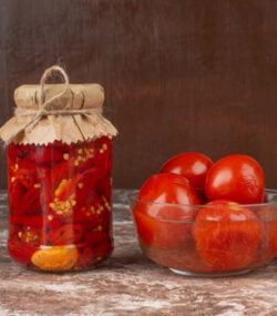Tomato Pickle