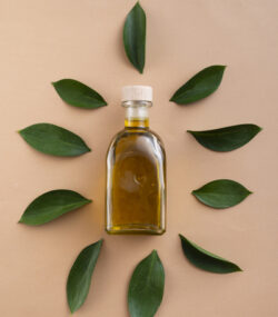 Eucalyptus Oil