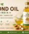 Buy Pure Almond Oil Online India