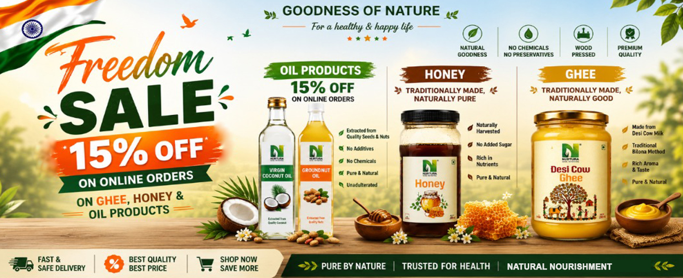 Natural Nourishment1