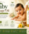 Traditional Baby Massage Oil