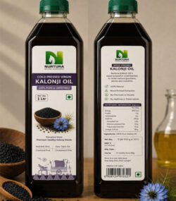 Buy Kalonji Oil in Bangalore India | Nurtura